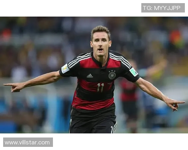 德国足球历史十大球星排名及其辉煌成就分析