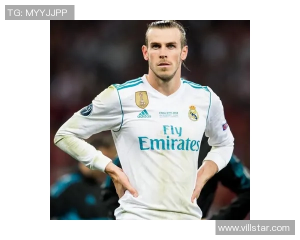 贝尔经典头像展现绿茵风采巨星风范闪耀足球世界