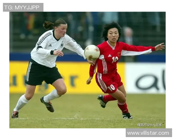 世界足坛杰出女球员盘点 她们的名字和成就令人瞩目