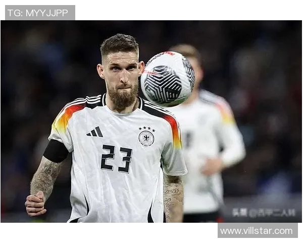 德国足球队历代著名球星盘点 从贝肯鲍尔到诺伊尔的传奇之路